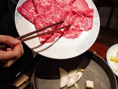-鮨玄寿喜烧(CP静安店)