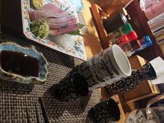 -半藏居酒屋(香港花园店)