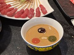 -南门涮肉(上海二店)
