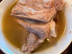 -松發肉骨茶(克拉码头店)