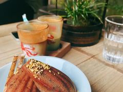 -Metal hands·铁手咖啡