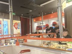 -伊茉家的烤肉店(勒泰中心店)
