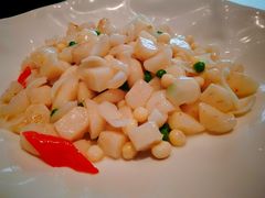 -香雪海饭店中餐厅(人民桥店)