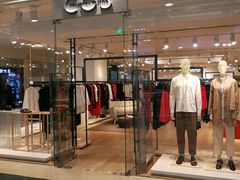 -COS(月星环球港店)