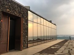 -Cafe Aewol Monsant