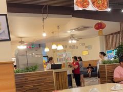 大堂-勇记干锅居(德阳店)