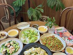 -三姐妹饺子(东木头市店)