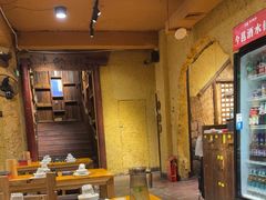 -今邕烧烤(园湖店)