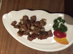 -味见·荣家(亚泰大街店)