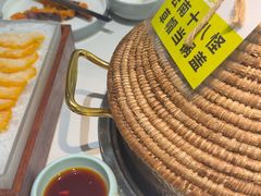 -花菇朵 ll 野生菌锅·精品滇菜(后沙峪店)