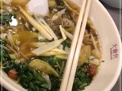 -无名缘米粉(龙德广场店)