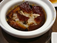 -宴秋杭州菜(锦艺城店)