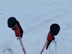 -长白山万达国际滑雪场