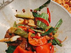 -小山城·馋嘴蛙(亚运村店)