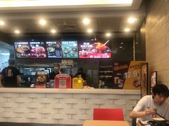 -永和大王(浦东南路店)