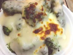 -金凤茶餐厅(湾仔店)