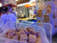 -朝鲜族打糕(时尚天河店)