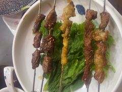 -爱新觉罗福臨火锅馆(万科滑雪场店)