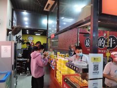-岭南第一锅(萝岗万达店)
