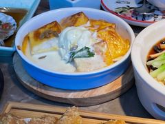 -新白鹿餐厅(金鹰新街口店)