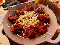 -蜀大侠火锅(森兰花园城店)