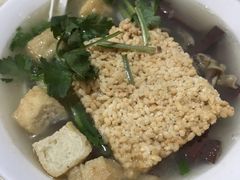 -笑云开汤包店(网巾市店)