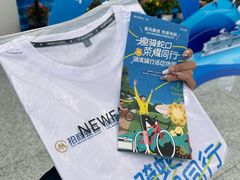 -招商蛇口邮轮母港(观光客运)
