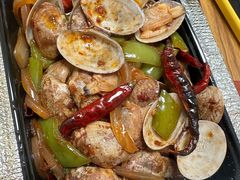 -老杨头烧烤(博烤堂店)