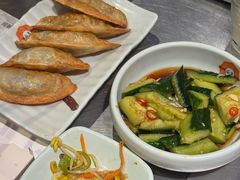 -白玉·朝鲜族烤串(南山店)