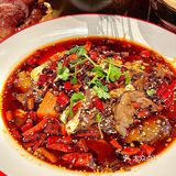 厦门 被问烦了！！！来自乐山的跷脚牛肉
