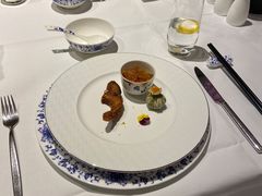 -Yan Ting 宴庭中餐厅(上海静安瑞吉酒店)