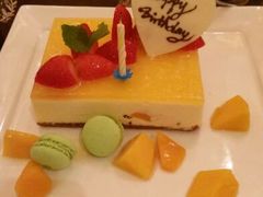 android_upload_pic-好日子皇冠假日酒店·君怡咖啡厅(特美思大厦店)