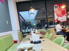 -李先生牛肉面大王(营口大润发店)
