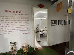 -阿妮亚少儿美术书法(望京店)