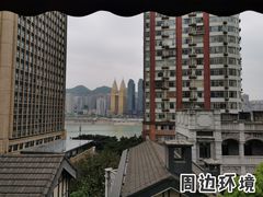 -杨记隆府(白象街店)