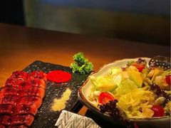 -千代武日本料理(开发区店)