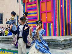 -华谊兄弟（长沙）电影小镇