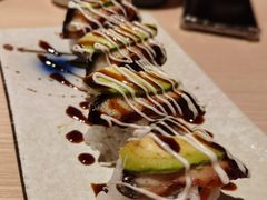 -気楽亭和食料理(气乐亭大世界本店)
