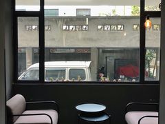 -NokNok Coffee(宽窄巷子店)