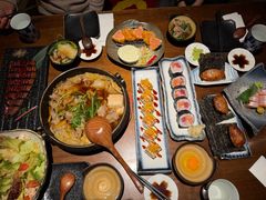 -千代武日本料理(开发区店)