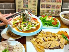 -姐妹鸭仔饭店(湾南路店)