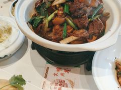 -壹只菜·崇明本地特色菜(崇明南门店)