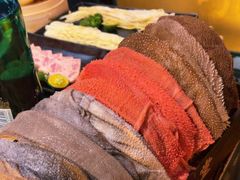 -吼堂老火锅(太古里总店)