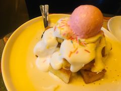 -繁花里音乐餐厅(新天地店)