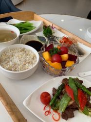 -敦南舒悦月子会所(南湖店)