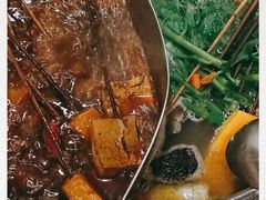 -水碾河刘老大串串香(水碾河路店)