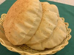 阿拉伯雪松饼-一千一夜(工体店)