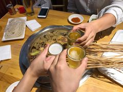 -袁记串串香(新南门店)