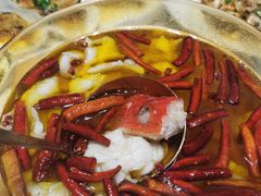 -海味世家·家常菜馆(明州里店)