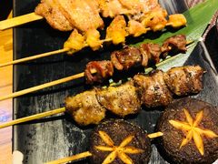 -有喜屋·深夜食堂(北京西路店)